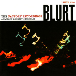 The Factory Recordings
