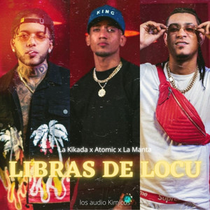 Libras De Locu (Explicit)