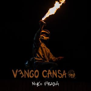 Vengo Cansao