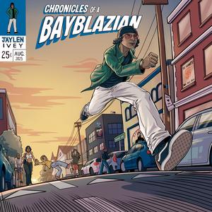 5 Minute Intro (feat. JaaayStayTrue & Kolo Irvine) (Explicit)