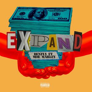 Expand(feat. Moe Marley) (Explicit)