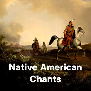 Native American Chants, Vol. 2
