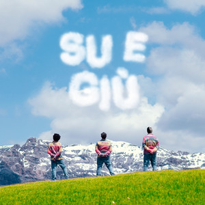 Su e giù