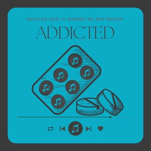 Addicted (Deluxe Edition)