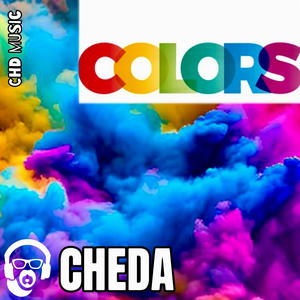 COLORS (Radio Edit)