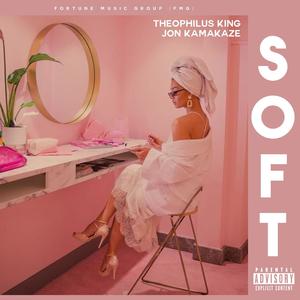 Soft(feat. Jon Kamakaze) (Explicit)