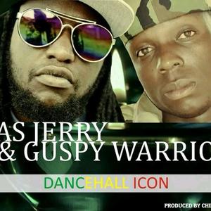 Dancehall Icon