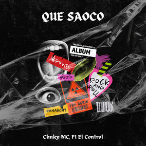 Que Saoco (Explicit)