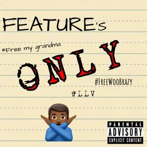 Features Only (Explicit)