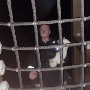 MY JAW LOCK (Explicit)