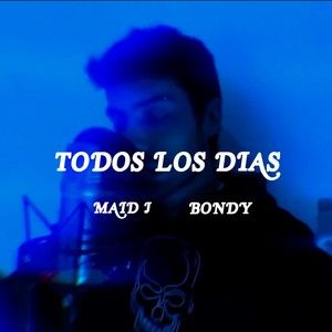Todos los días (Maid J) (feat. elnietolairma)