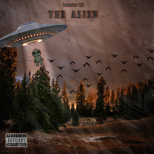 The Alien (Explicit)