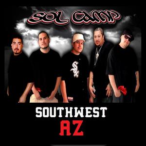 Southwest AZ (feat. Mav, Skunk one & Brian staks)
