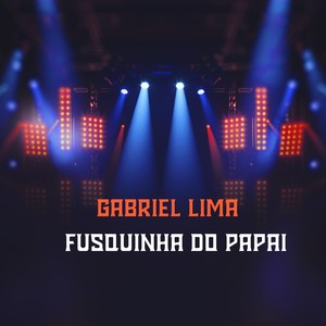 fusquinha do papai