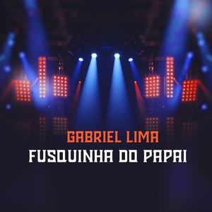 Fusquinha do papai