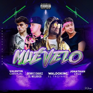 Muévelo (Explicit)