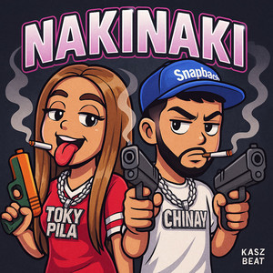 Nakinaki (Explicit)