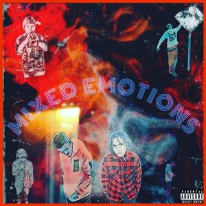 MIXED EMOTIONS (Explicit)