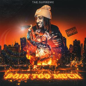 DOIN TOO MUCH (Explicit)