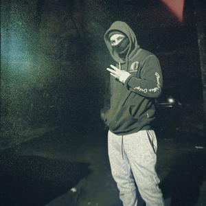 Evil (feat. Breezy00) (Explicit)