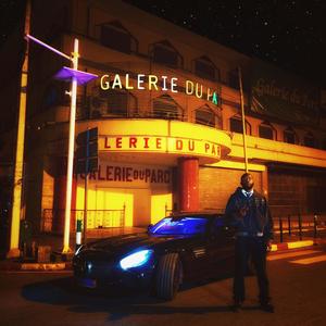 PANOPLIE (feat. Kingsmizzy & Rooga) (Explicit)