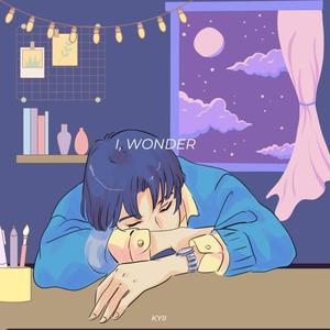 I, Wonder
