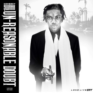 Unreasonable Doubt (Explicit)