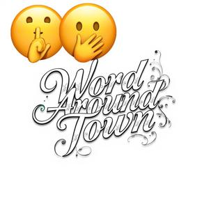 Word Around Town ft. Deviioso & Lil Kee (Explicit)