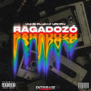 Ragadozó (feat. Vakay) (Explicit)