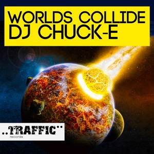 World's Collide (Original Mix)