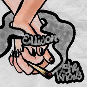 She Knows (feat. Cody Peterson) [Explicit]