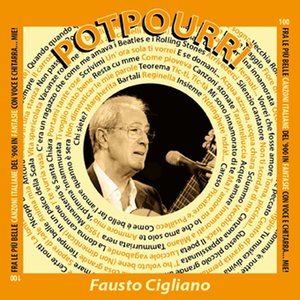 Potpourri - 100 fra le più belle canzoni italiane del '900 in "Fantasie" (Voce & chitarra)