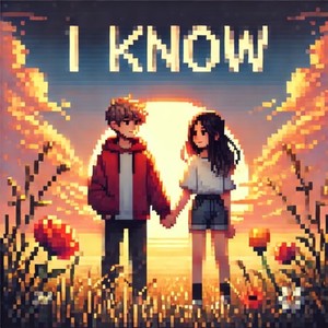 i know (feat. 森島れんと)