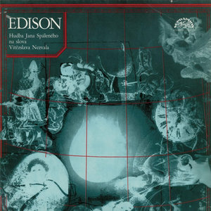 Edison - Zpěv V.