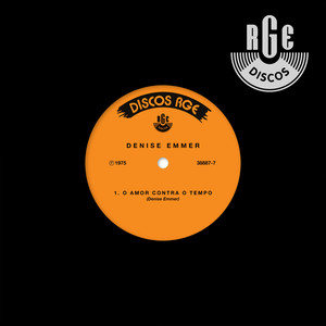 O Amor Contra o Tempo