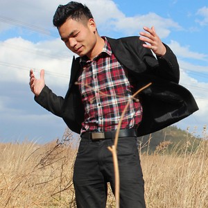 想你的时候你在哪里