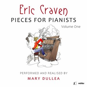 Pieces for Pianists, Vol. 1 - Pieces for Pianists, Vol. 1: No. 1, —