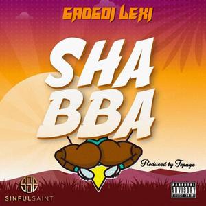 Shabba (Explicit)