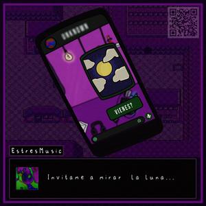 Invítame A Mirar La Luna