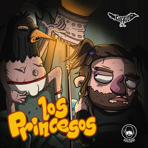 Los Princesos