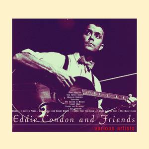 Eddie Condon and Friends (Live)