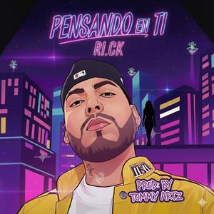 Pensando en ti (Explicit)