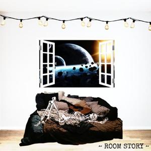 Room Story (feat. Gocci)