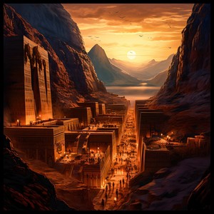 Valle de los Reyes (Original Mix)