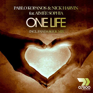 One Life (Panda Rock Mix)