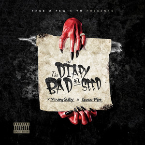 Diary Of A Bad Seed (feat. Young Gully) [Explicit]