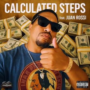 Calculated Steps (Explicit)