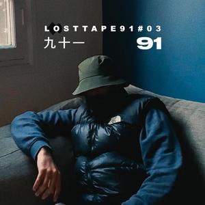 LOSTTAPE91#03