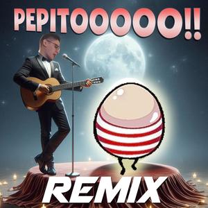 Pepito Megamix ElMariana (feat. El Mariana) [Shivita Remix]