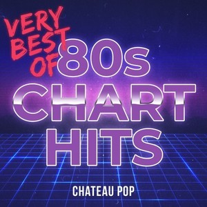 Very Best of 80s Chart Hits